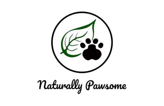 naturally paweson logo